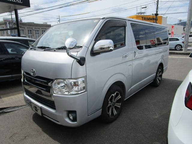 TOYOTA