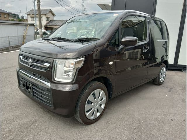 SUZUKI