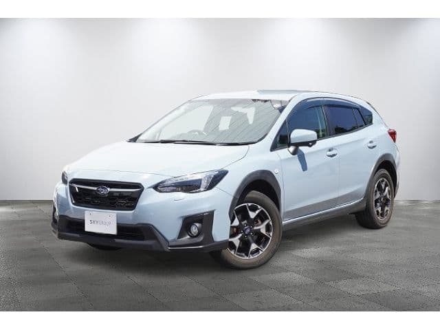 SUBARU