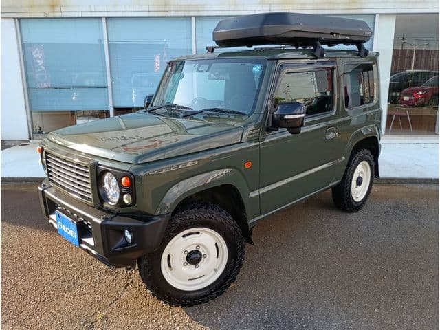 SUZUKI