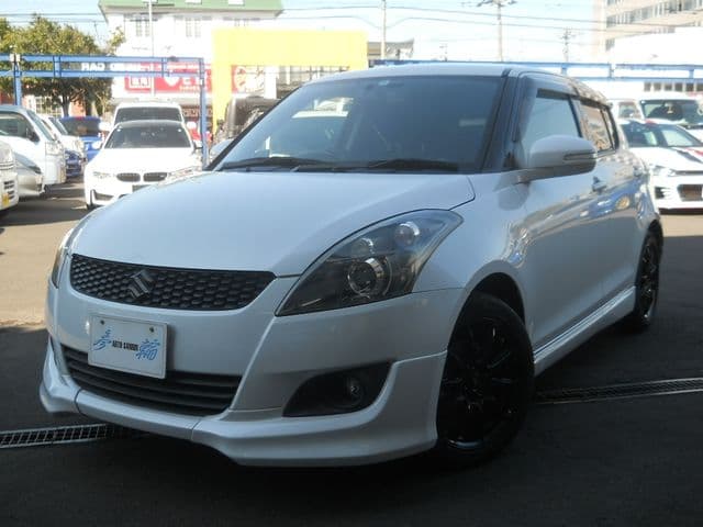 SUZUKI