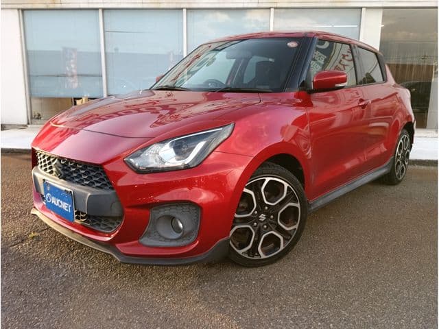 SUZUKI