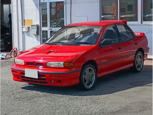ISUZU
