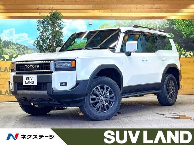 TOYOTA null