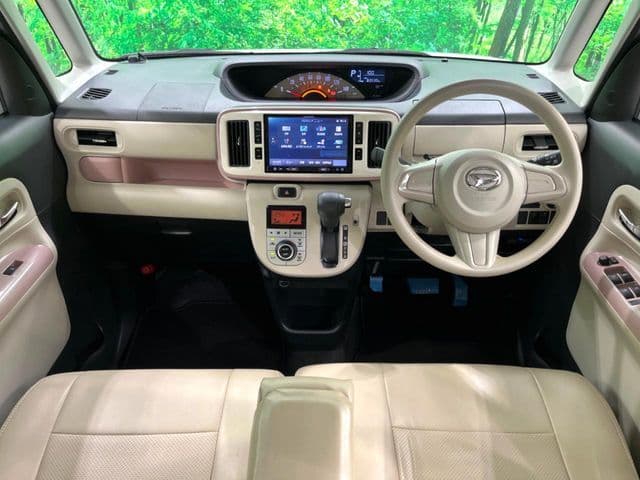 DAIHATSU
