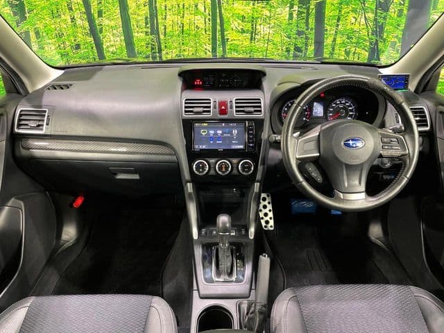 SUBARU