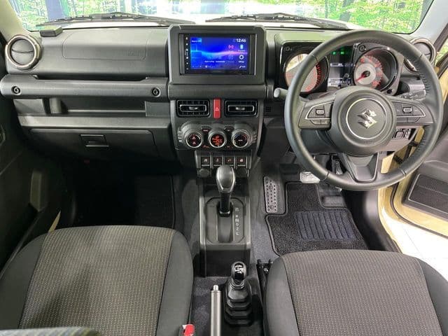 SUZUKI