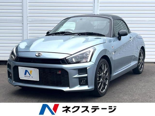 TOYOTA COPEN