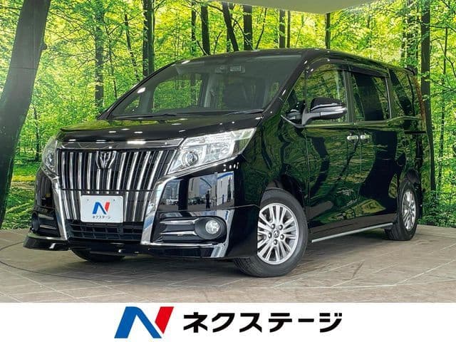 TOYOTA ESQUIRE