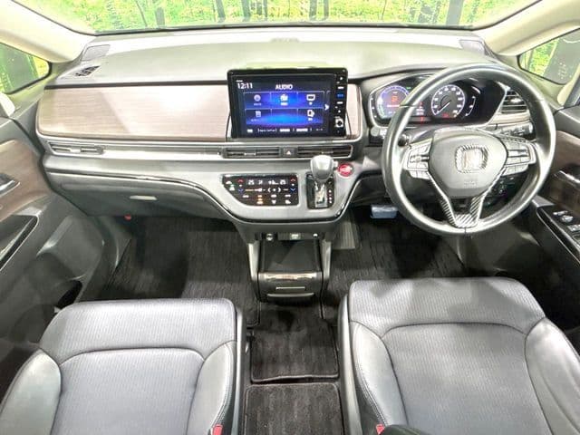 HONDA