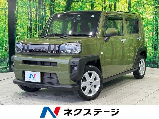 DAIHATSU