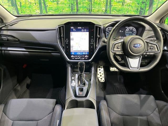SUBARU