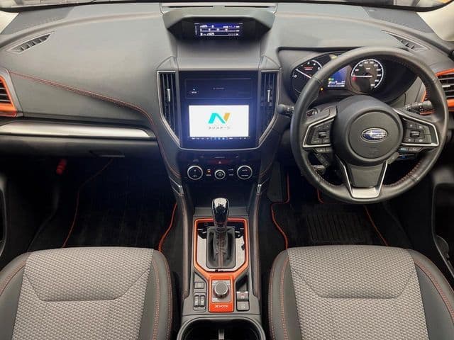 SUBARU