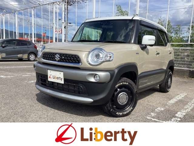 SUZUKI XBEE