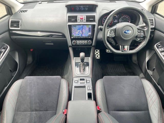 SUBARU