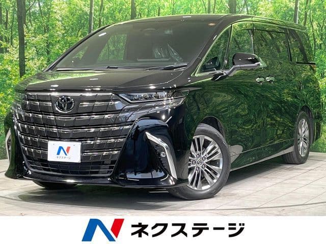 TOYOTA null