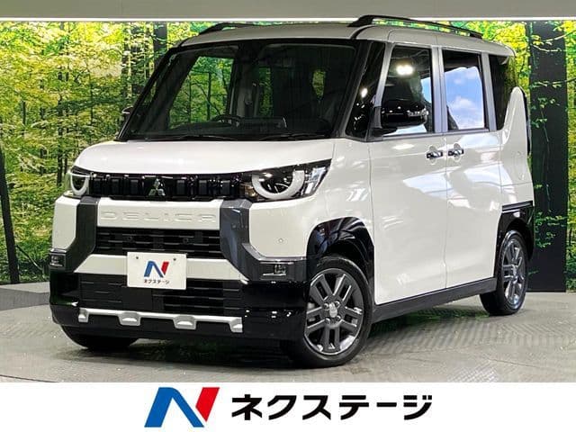 MITSUBISHI null