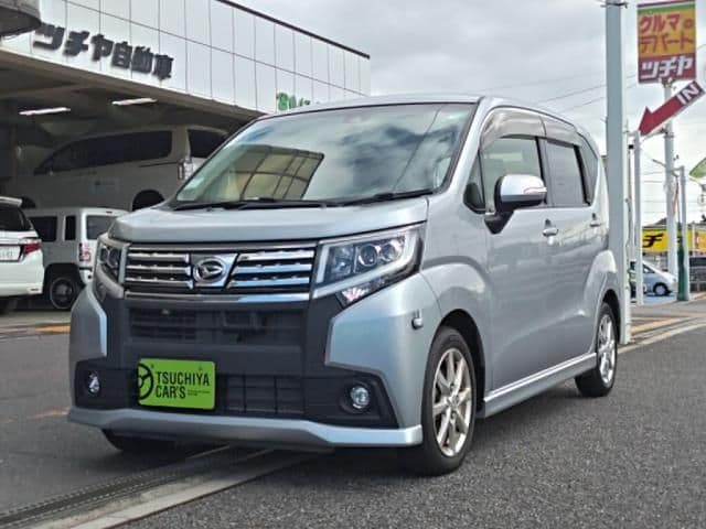 DAIHATSU