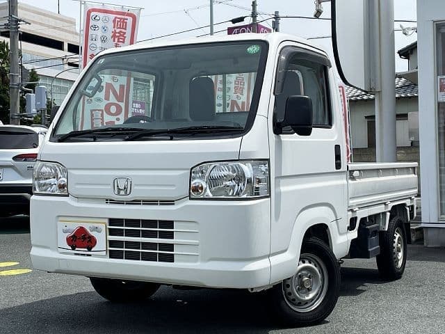 HONDA ACTY truck