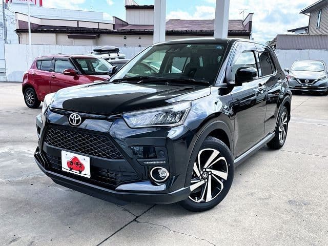 TOYOTA