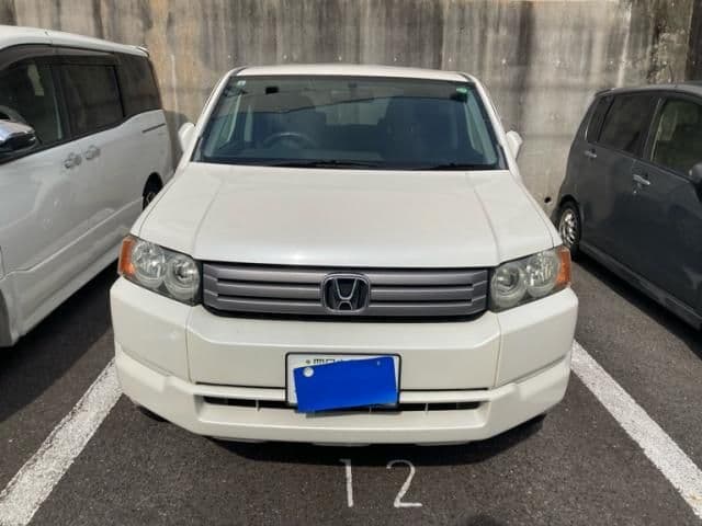 HONDA