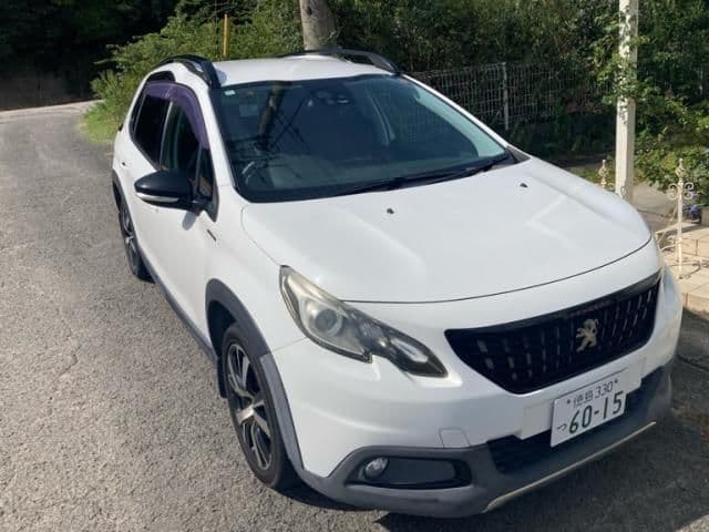 PEUGEOT