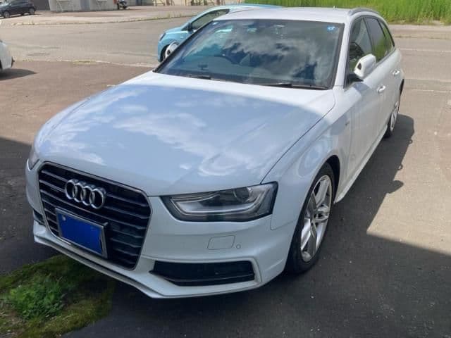 AUDI