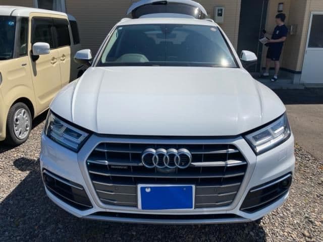 AUDI