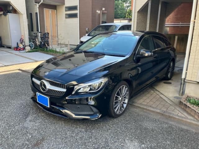MERCEDES BENZ