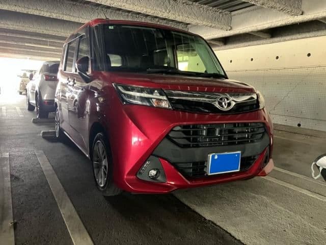 TOYOTA