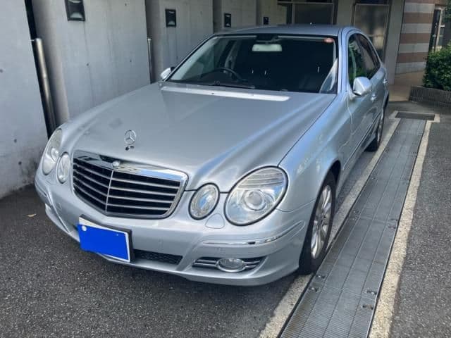 MERCEDES BENZ