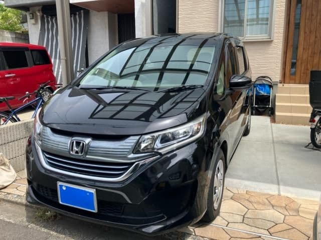 HONDA