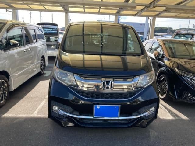 HONDA