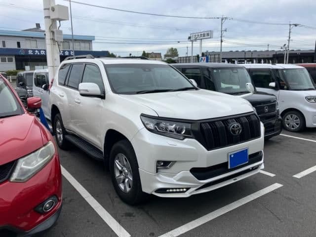 TOYOTA
