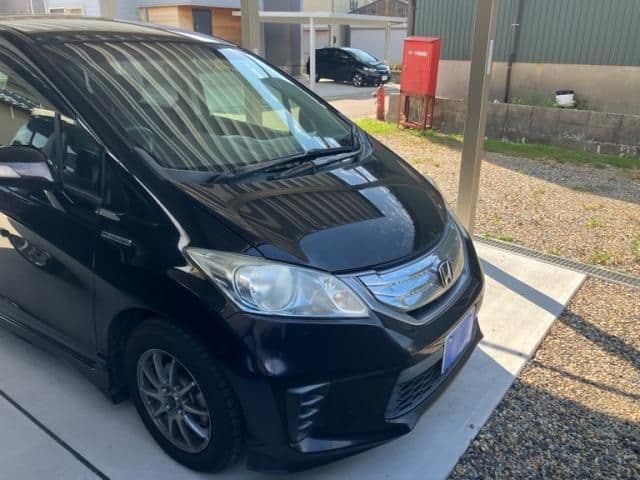 HONDA