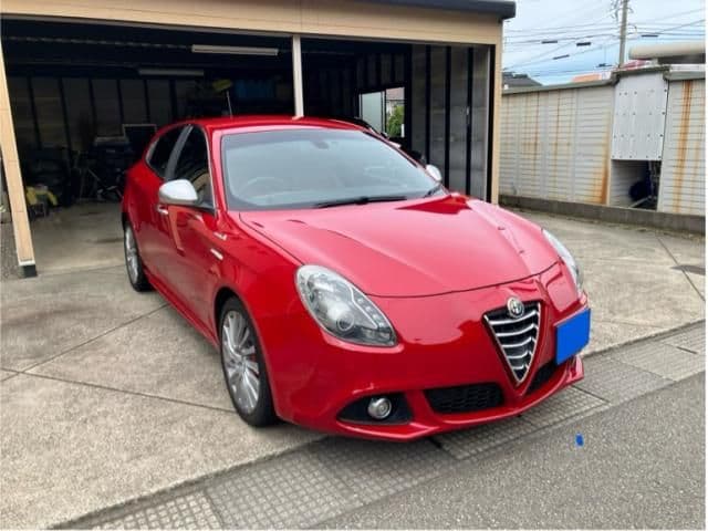 ALFAROMEO