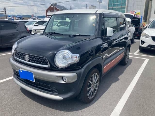 SUZUKI