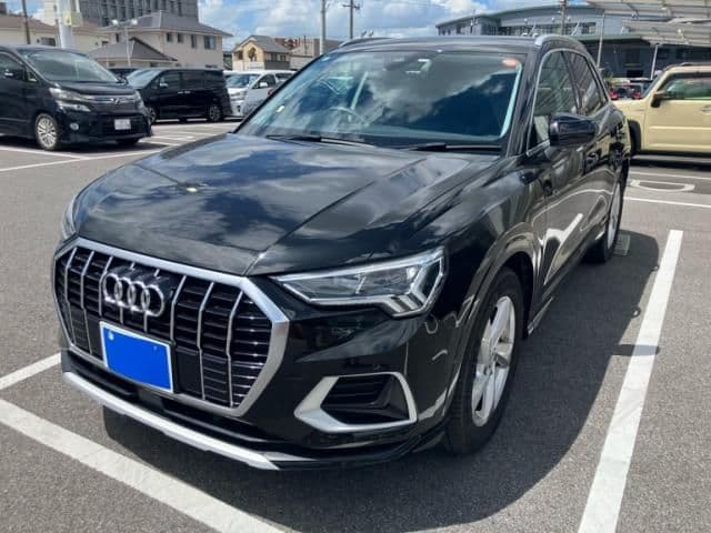 AUDI