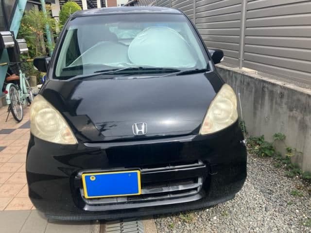 HONDA