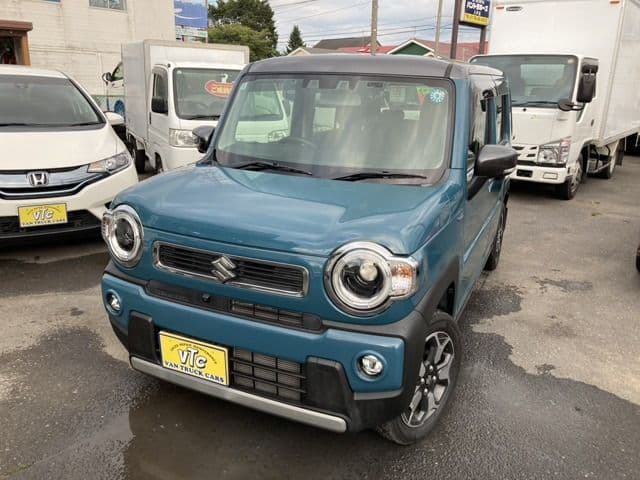 SUZUKI