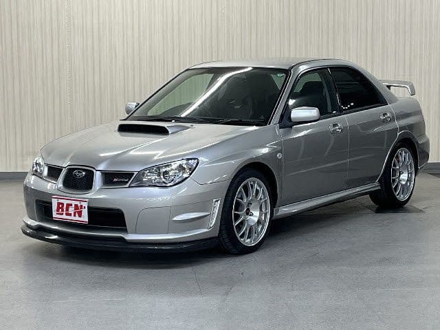 SUBARU
