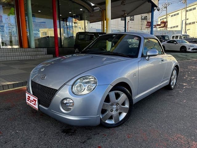 DAIHATSU