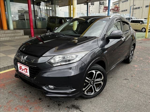 HONDA