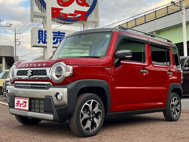SUZUKI