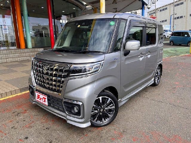 SUZUKI