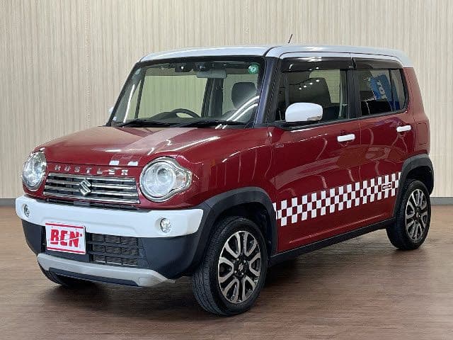SUZUKI