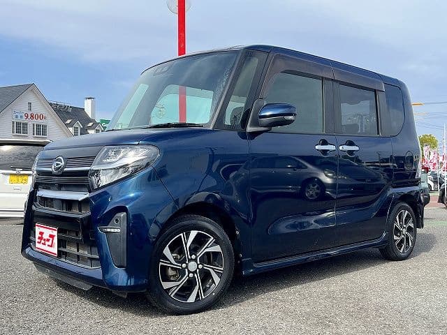 DAIHATSU