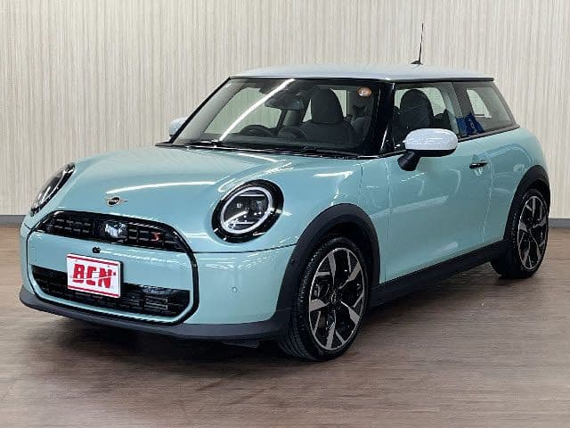BMW MINI COOPER