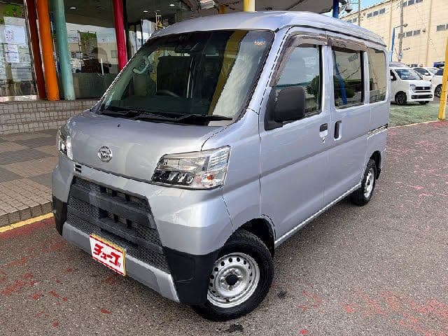 DAIHATSU