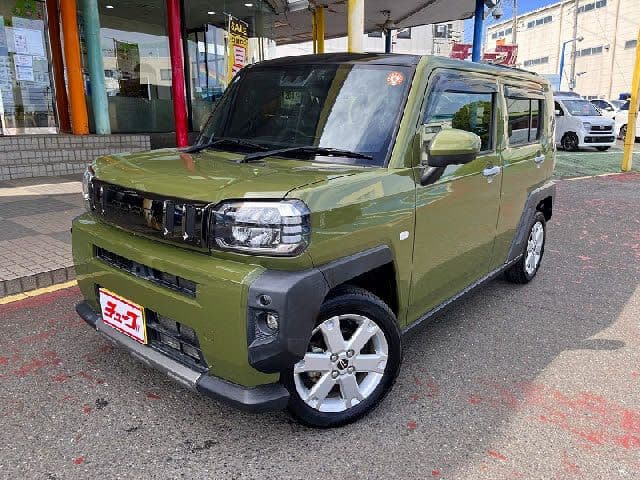 DAIHATSU
